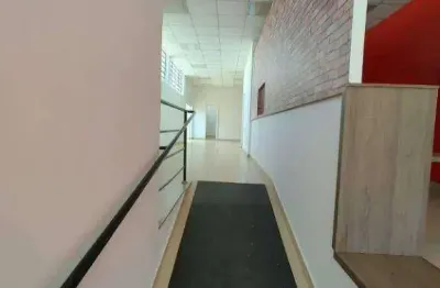 Sala comercial com 3 salas à venda na Avenida Carlos Botelho, Centro, Nova Odessa