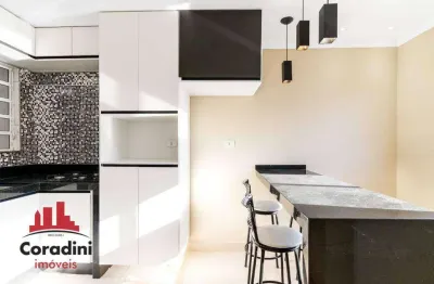 Sobrado com 2 quartos à venda,r$ 380.000 no condominio  cerejeiras - nova odessa/sp