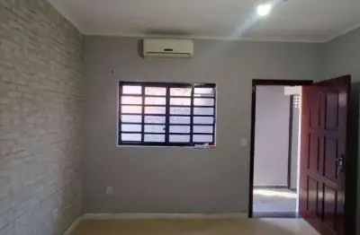 Casa com 2 quartos à venda na Rua Natal, Jardim São Jorge, Nova Odessa