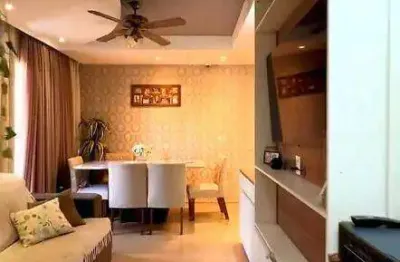 Apartamento com 3 dormitórios à venda, no bairro parque euclides miranda - sumaré/sp