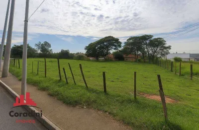 Terreno à venda na Rua Cezar Moranza, Vila Santa Terezinha, Sumaré
