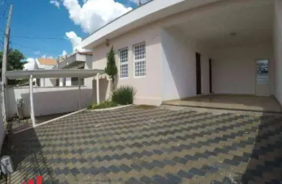 Casa com 3 quartos à venda na Rua Fonte da Saudade, Jardim São Paulo, Americana