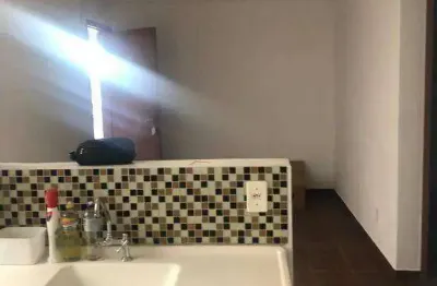 Apartamento com 2 dormitórios à venda, 43 m² por r$ 200.000,00 - jardim terramérica i - americana/sp