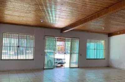 Sala comercial com 1 sala para alugar na Avenida Antonio Rodrigues Azenha, Vila Azenha, Nova Odessa