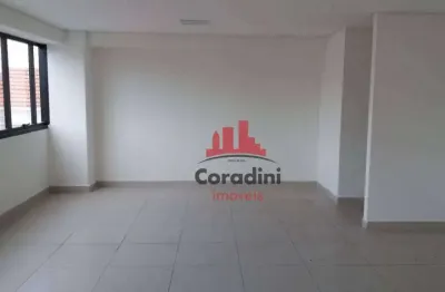 Sala comercial com 1 sala para alugar na Rua Rio Branco, Centro, Americana