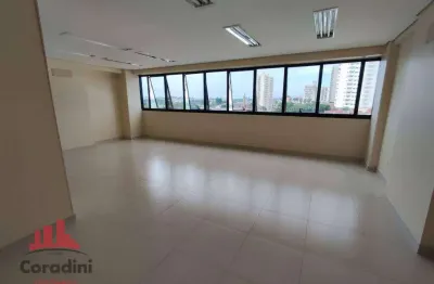 Sala para alugar, 40 m² por r$ 2.297,01/mês - centro - americana/sp