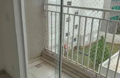 Apartamento com 2 quartos à venda, 90 m² por r$ 234.000 - parque gramado - americana/sp