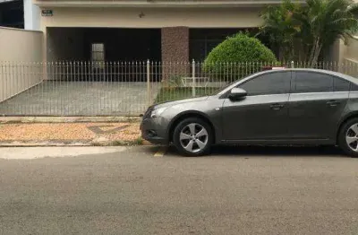 Casa com 3 quartos à venda na Rua Tarquínio Benencase, Jardim Santana, Americana