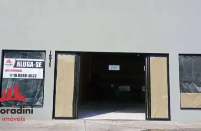 Salão para alugar, 375 m² por R$ 14.000,00/mês - Centro - Nova Odessa/SP