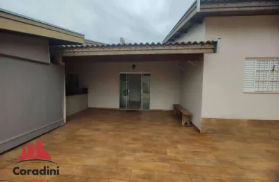 Casa estilo edicúla à venda bairro maria helena - nova odessa