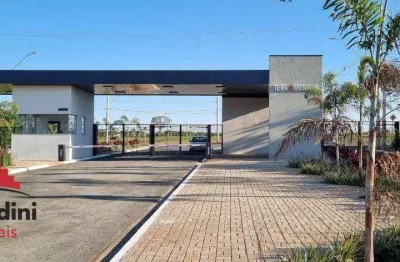 Terreno à venda, 180 m², no bairro do cillos - santa bárbara d'oeste/sp