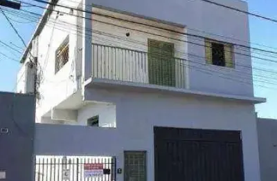Casa com 3 quartos à venda na Rua Capitão Manoel Caetano, Vila Linópolis I, Santa Bárbara D'Oeste