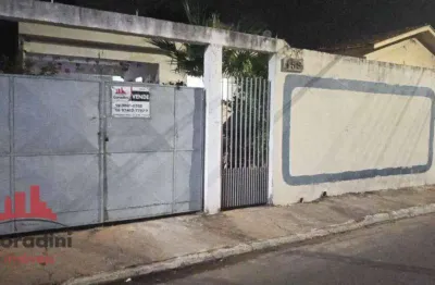 Casa com 2 quartos à venda, 120 m² por r$ 350.000 - parque dom pedro ii - americana/sp