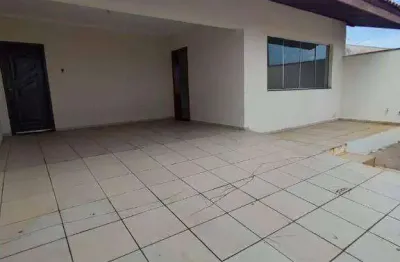 Casa venda com 03 quartos no bairro morada do sol em americana