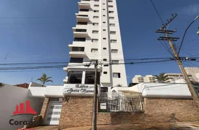 Apartamento com 2 quartos à venda, no bairro  vila santa catarina - americana/sp