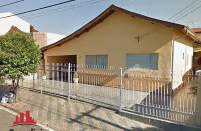 Casa com 2 quartos para alugar na Rua Aristides Bassora, Jardim Europa, Nova Odessa