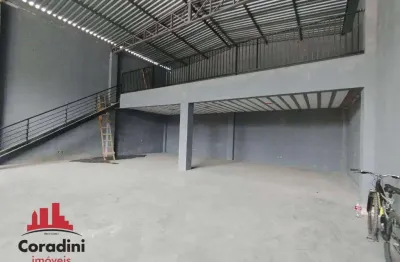 Sala comercial com 1 sala para alugar na Rua Miguel Bechis Filho, Jardim Flórida, Nova Odessa