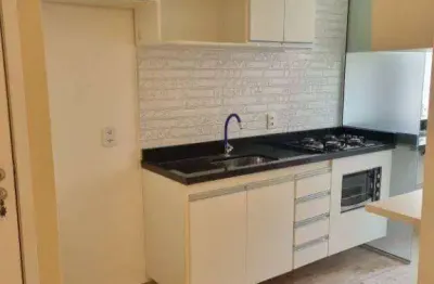 Apartamento com 2 quartos à venda, no bairro jardim morumbi (nova veneza) - sumaré/sp