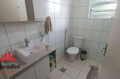 Apartamento com 2 dormitórios à venda, 49 m² por r$ 160.000 - jardim monte das oliveiras - nova odessa/sp