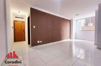 Apartamento com 2 quartos à venda no bairro vila rehder - americana/sp
