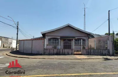 Casa com 5 quartos para alugar na Rua Alice Gazzetta, Jardim de Éden, Nova Odessa