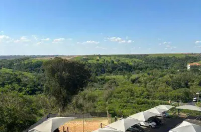 Apartamento com 2 quartos à venda, 49 m² - jardim das orquídeas - santa bárbara d'oeste/sp