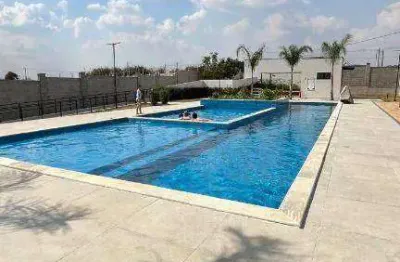 Terreno à venda, 300 m² por r$ 235.000 - campo belo - nova odessa/sp