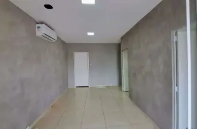 Sala para alugar, 83 m² no Bairro Jardim Ipiranga - Americana/SP