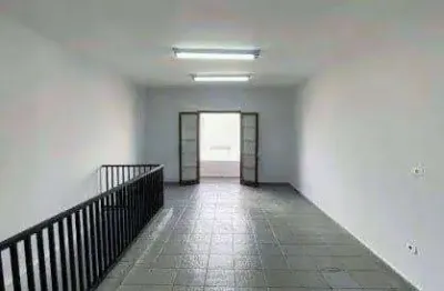 Casa comercial para alugar - jardim ipiranga - americana/sp