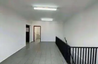 Casa comercial para alugar por r$2.000 no bairro jardim ipiranga - americana/sp