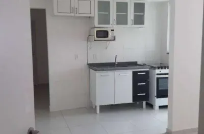 Apartamento para alugar - jardim das palmeiras - nova odessa/sp