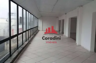 Sala comercial com 1 sala para alugar na Praça da Matriz, Centro, Americana