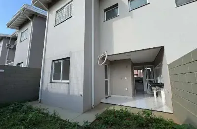 Casa com 3 dormitórios à venda, 96 m² por r$ 660.000,00 - condomínio reserva da mata - nova odessa/sp