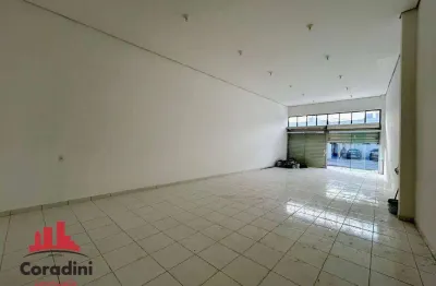Sala comercial com 1 sala para alugar na Rua Marechal Deodoro, Centro, Americana