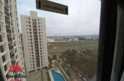 Apartamento com 3 quartos à venda, no bairro jardim jacyra- americana/sp