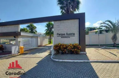 Apartamento com 2 quartos para alugar na Rua Valência, Jardim Bertoni, Americana