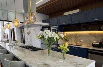 Casa à venda por r$ 2.000.000 - condomínio vista jardim - nova odessa/sp