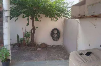 Casa com 3 quartos à venda na Rua Roberto Sprogis, Jardim Santa Rosa, Nova Odessa