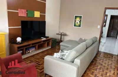 Casa com 3 quartos à venda, no bairro  nova americana - americana/sp