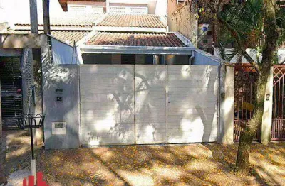 Casa à venda por r$ 550.000 no bairro jardim ipiranga - americana/sp
