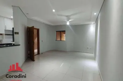 Casa para alugar - parque residencial jaguari - americana/sp