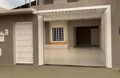 Casa à venda por r$ 598.000 no bairro residencial jaguari - americana/sp