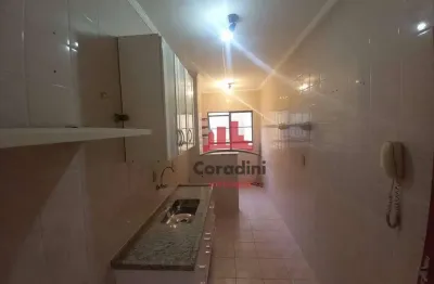 Apartamento com 2 quartos, 64 m² - venda por r$ 210.000 ou aluguel por r$ 1.860/mês - jardim santa rosa - nova odessa/sp