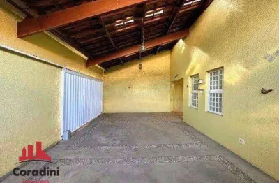 Casa à venda por r$ 530.000 no bairro conserva - americana/sp