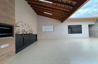 Casa com 3 dormitórios à venda, 186 m² por r$ 650.000,00 - residencial portal bordon i - sumaré/sp