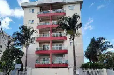 Apartamento com 2 quartos à venda, 72 m² por r$ 330.000 - vila dainese - americana/sp