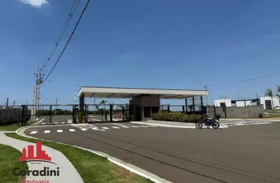 Terreno à venda, 300 m² no bairro- vila américa - nova odessa/sp