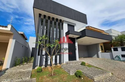 Casa para alugar por r$ 10.470/mês bairro cariobinha - americana/sp