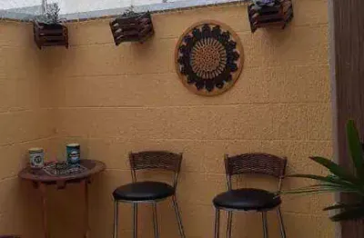 Apartamento com 2 quartos à venda na Avenida São Jerônimo, Morada do Sol, Americana