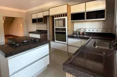 Casa com 3 quartos à venda na Rua Aristeu Valente, Parque Fabrício, Nova Odessa